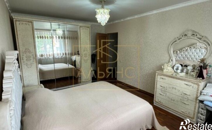 2-комн квартира ул Гадиева, 58,  д. 58