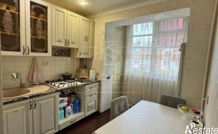 2-комн квартира ул Гадиева, 58,  д. 58