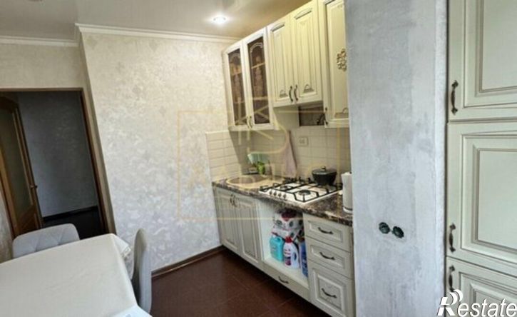 2-комн квартира ул Гадиева, 58,  д. 58