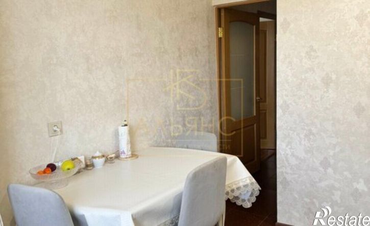 2-комн квартира ул Гадиева, 58,  д. 58