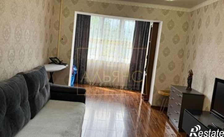 2-комн квартира ул Гадиева, 58,  д. 58