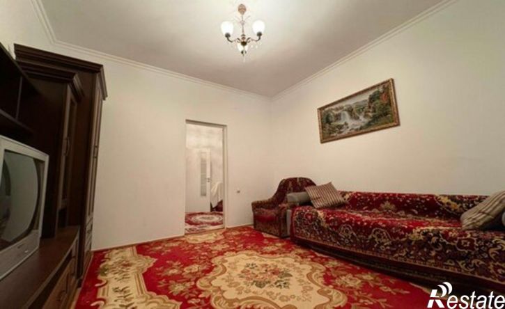 2-комн квартира ул Владикавказская, 59 1,  д. 59 1,  к. 1