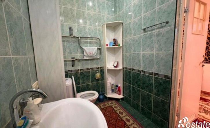 2-комн квартира ул Владикавказская, 59 1,  д. 59 1,  к. 1
