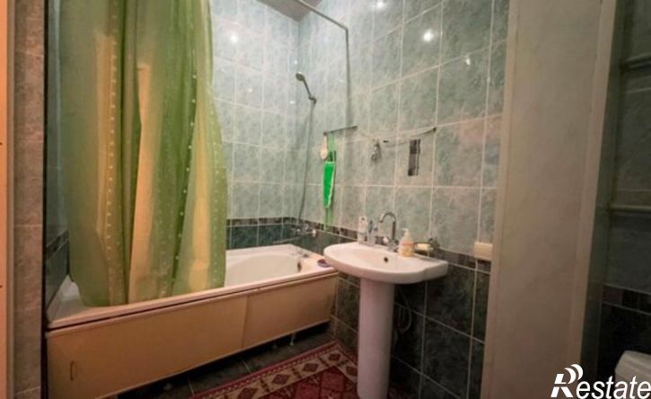 2-комн квартира ул Владикавказская, 59 1,  д. 59 1,  к. 1