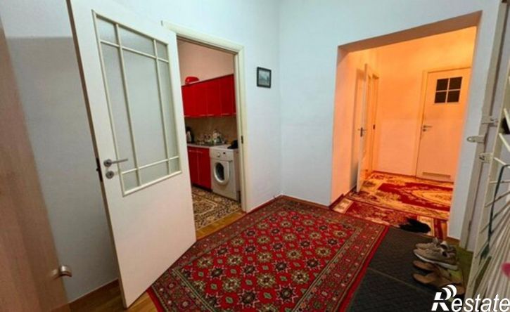 2-комн квартира ул Владикавказская, 59 1,  д. 59 1,  к. 1