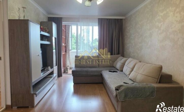 3-комн квартира ул 8 Марта, 19,  д. 19