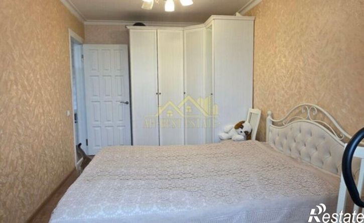 3-комн квартира ул 8 Марта, 19,  д. 19