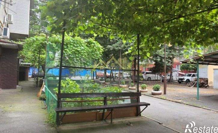 3-комн квартира ул 8 Марта, 19,  д. 19