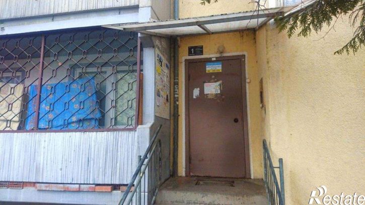 3-комн квартира Куйбышева ул., д.124к2