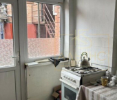 2-комн, 36кв м, этаж 1/1 ул Серобабова, 54