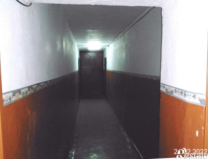2-комн квартира Братьев Темировых ул., д.70/2