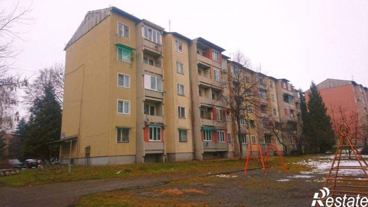 3-комн квартира Куйбышева ул., д.124к2