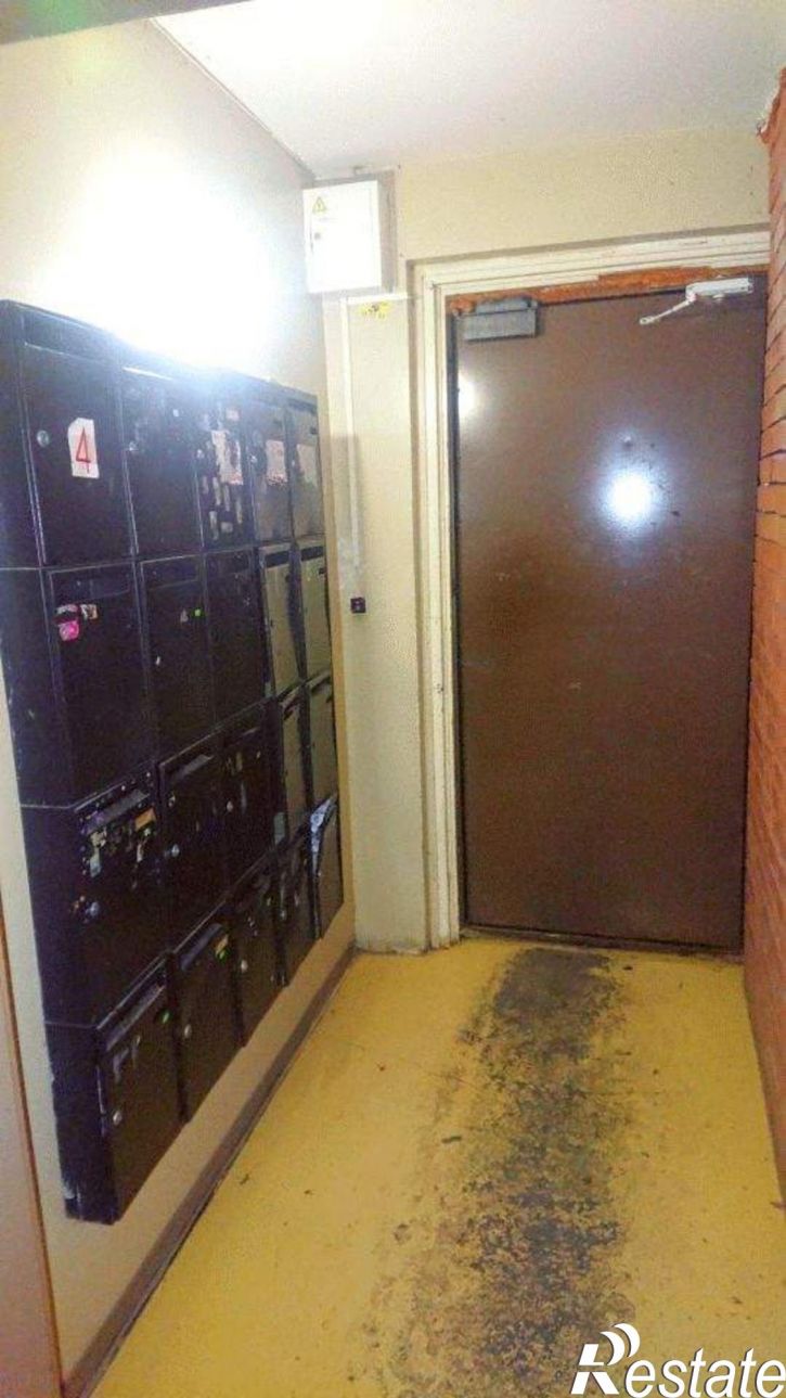 3-комн квартира Куйбышева ул., д.124к2