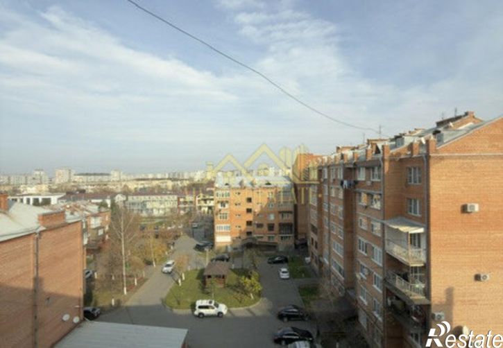 2-комн квартира ул Весенняя, 7 2,  д. 7 2,  к. 2