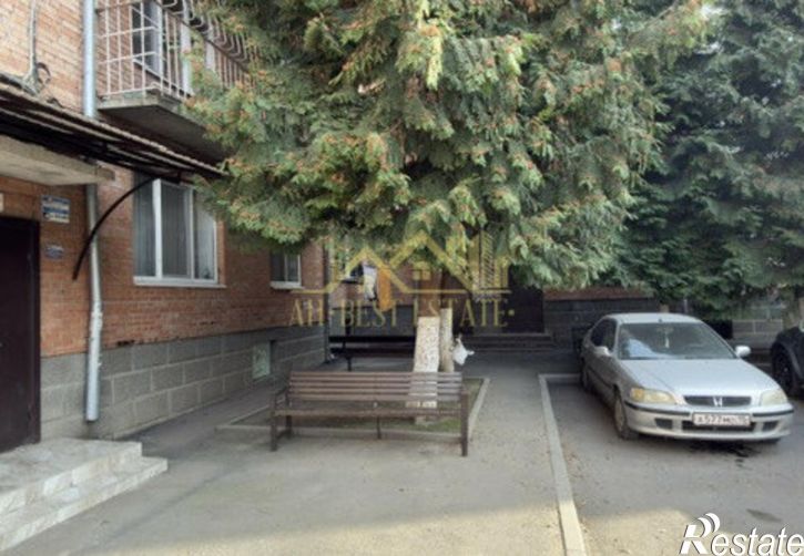 2-комн квартира ул Весенняя, 7 2,  д. 7 2,  к. 2
