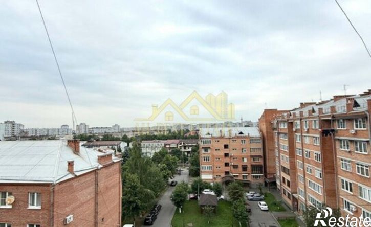 2-комн квартира ул Весенняя, 7 2,  д. 7 2,  к. 2