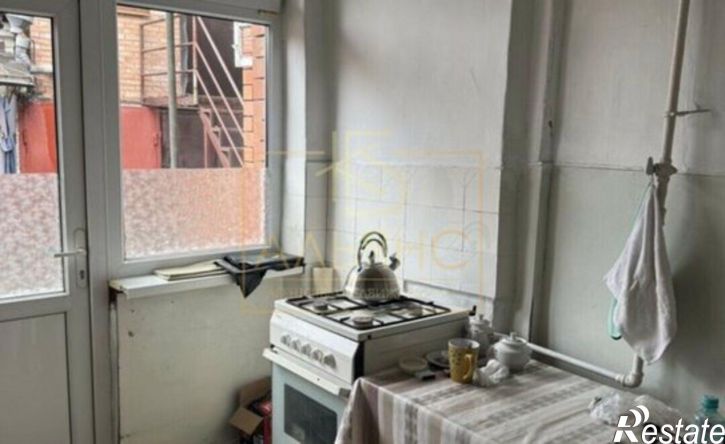 2-комн квартира ул Серобабова, 54,  д. 54