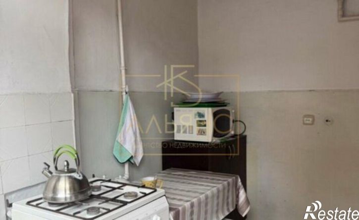 2-комн квартира ул Серобабова, 54,  д. 54