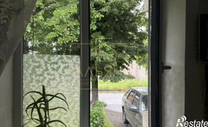2-комн квартира ул Серобабова, 54,  д. 54
