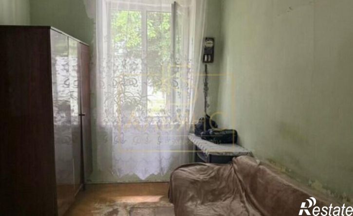 2-комн квартира ул Серобабова, 54,  д. 54