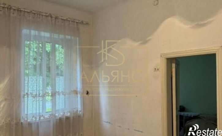 2-комн квартира ул Серобабова, 54,  д. 54