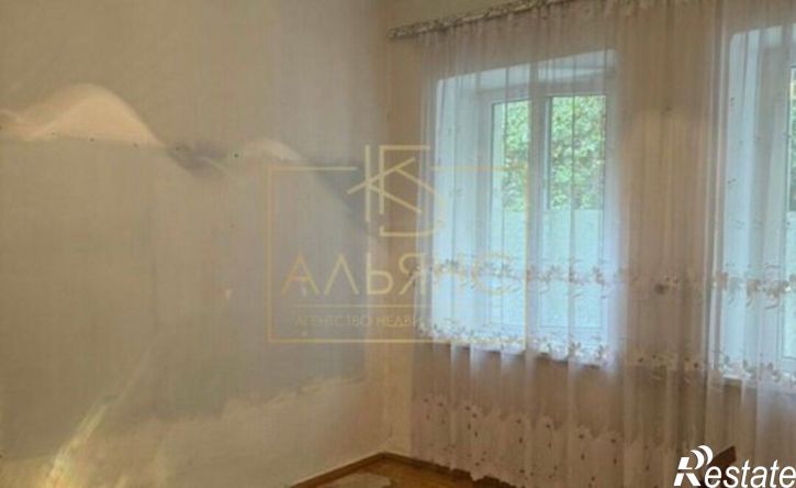 2-комн квартира ул Серобабова, 54,  д. 54