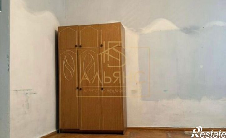 2-комн квартира ул Серобабова, 54,  д. 54
