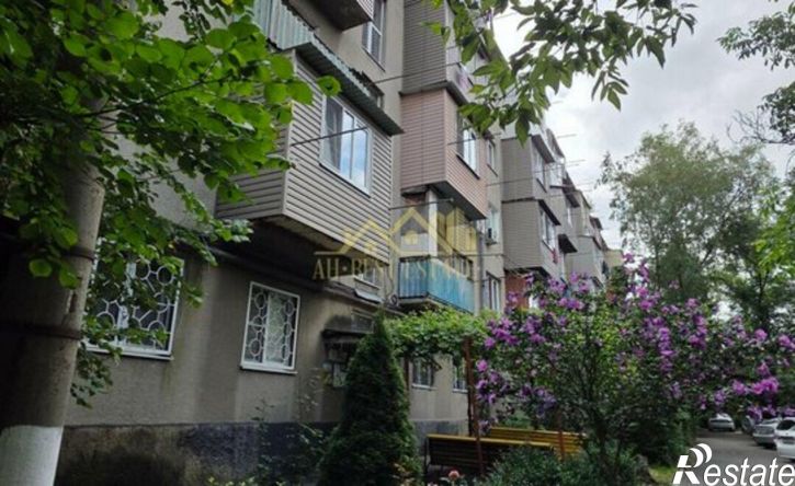 3-комн квартира ул Зортова, 5,  д. 5