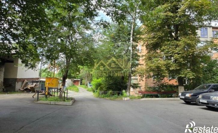 3-комн квартира ул Зортова, 5,  д. 5