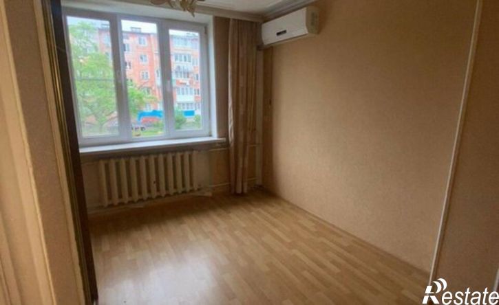 3-комн квартира пр-кт Коста, 292 1,  д. 292 1,  к. 1