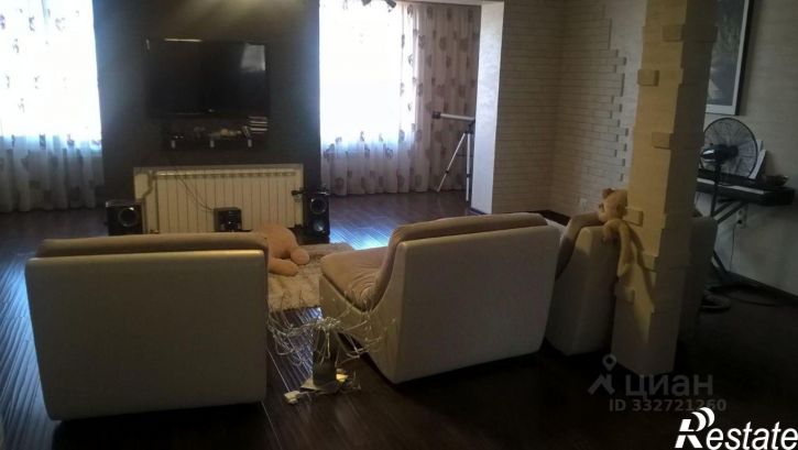 4-комн квартира ул Весенняя, 28,  д. 28