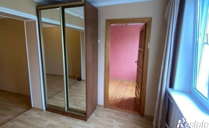 3-комн квартира пр-кт Коста, 292 1,  д. 292 1,  к. 1