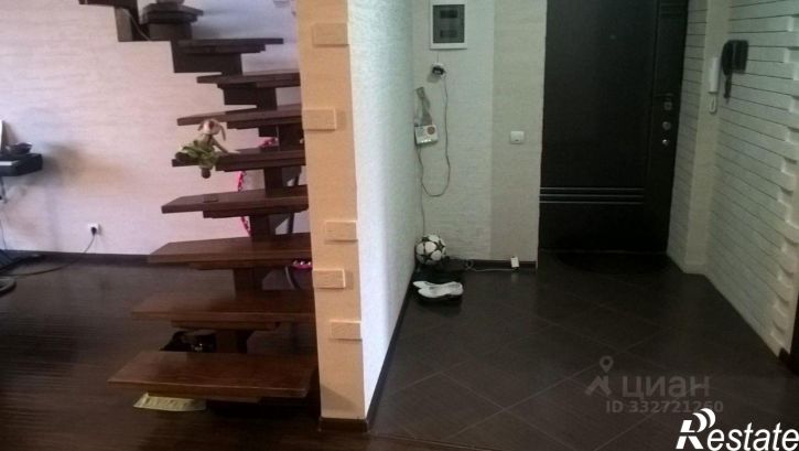 4-комн квартира ул Весенняя, 28,  д. 28