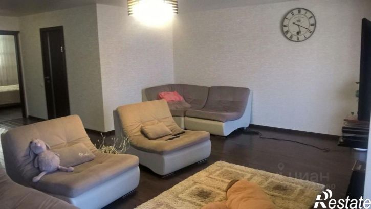 4-комн квартира ул Весенняя, 28,  д. 28
