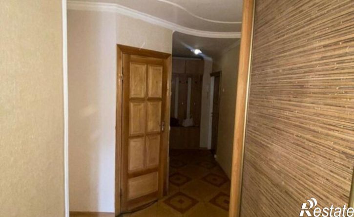 3-комн квартира пр-кт Коста, 292 1,  д. 292 1,  к. 1
