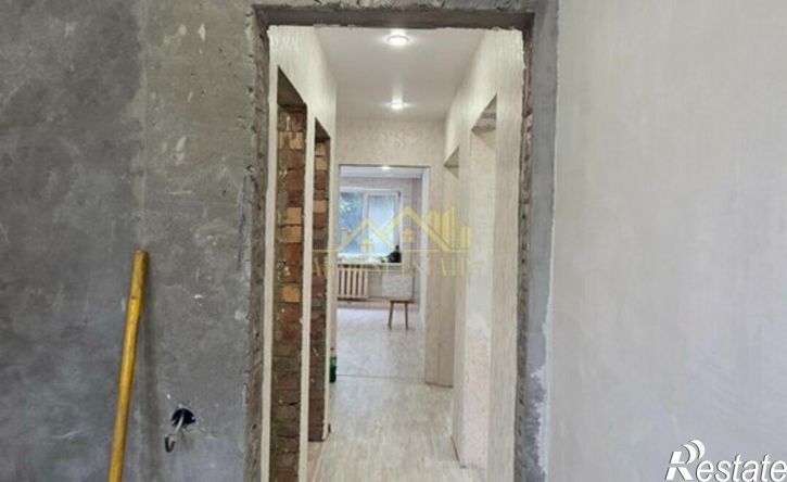 3-комн квартира ул Зортова, 5,  д. 5