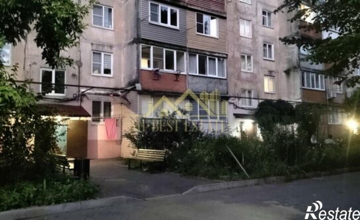 2-комн квартира ул Леонова, 11 2,  д. 11 2,  к. 2