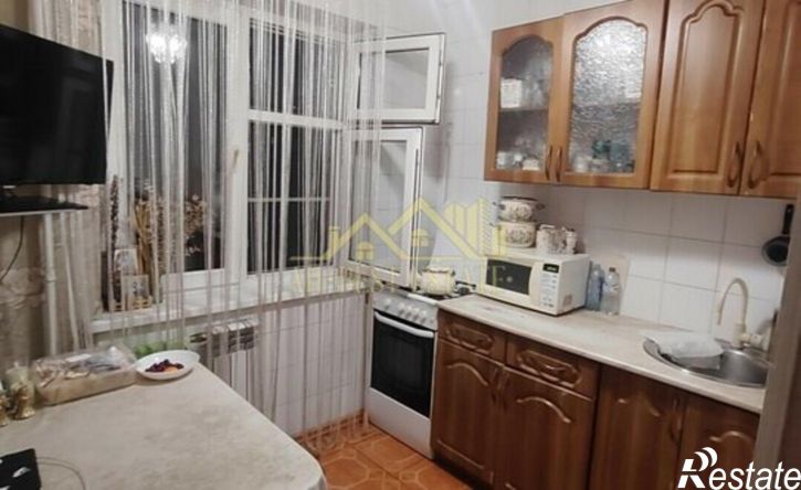 2-комн квартира ул Леонова, 11 2,  д. 11 2,  к. 2