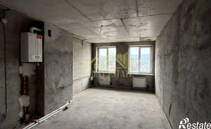 2-комн квартира ул Гадиева, 56,  д. 56
