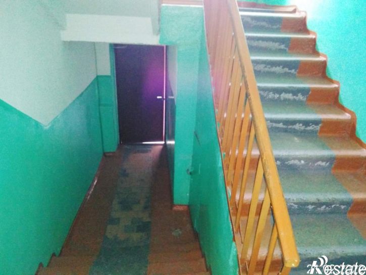 2-комн квартира Братьев Темировых ул., д.70/2