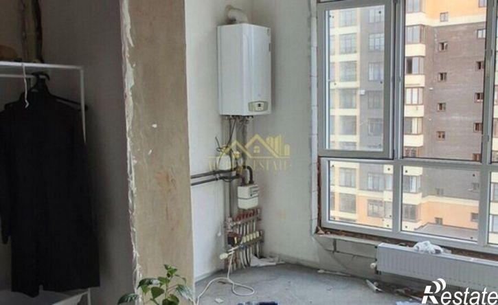 3-комн квартира ул Астана Кесаева, 44Д,  д. 44Д