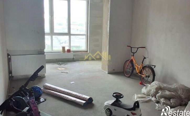 3-комн квартира ул Астана Кесаева, 44Д,  д. 44Д