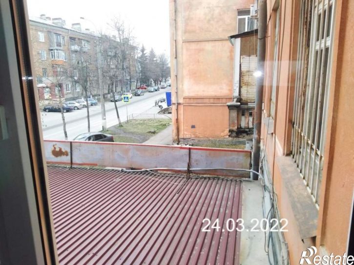 4-комн квартира Тельмана ул., д.5