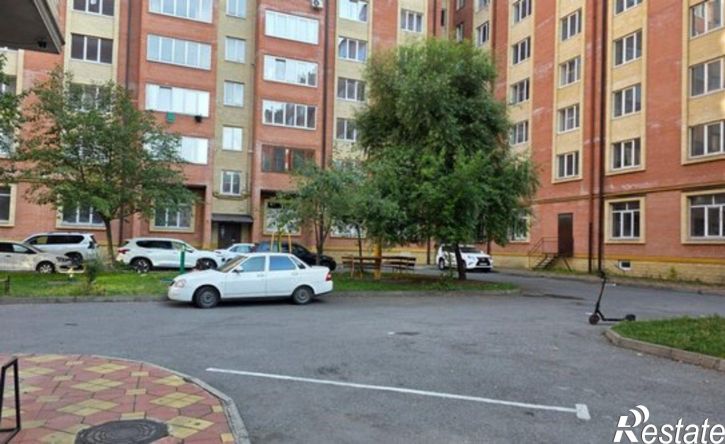 1-комн квартира ул Гастелло, 2,  д. 2
