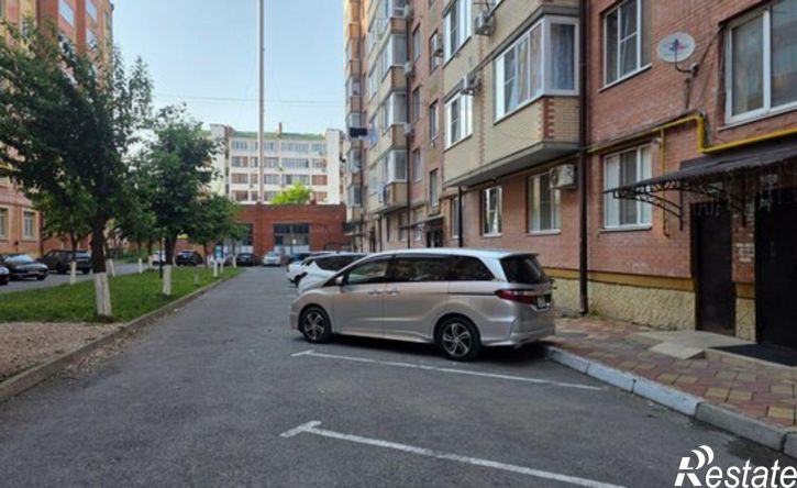1-комн квартира ул Гастелло, 2,  д. 2