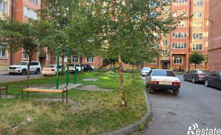 1-комн квартира ул Гастелло, 2,  д. 2