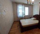 3-комн, 71кв м, этаж 2/9 ул Колка Кесаева, 146а