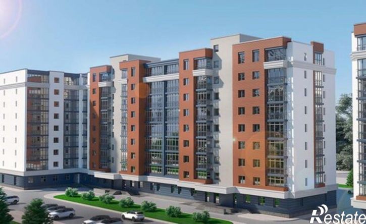2-комн квартира ул Курсантов-Кировцев, 29 1,  д. 29 1,  к. 1