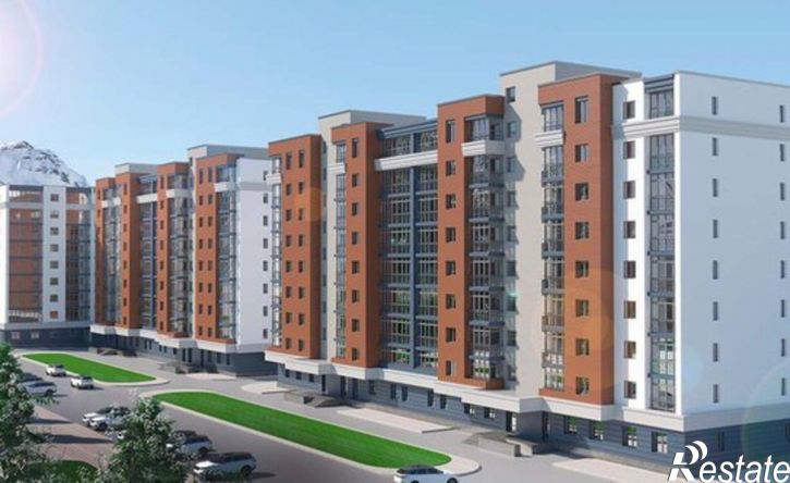 2-комн квартира ул Курсантов-Кировцев, 29 1,  д. 29 1,  к. 1