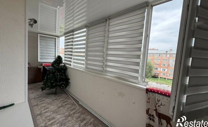 3-комн квартира ул Владикавказская, 73,  д. 73